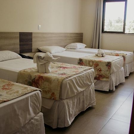 Hotel Biton Foz do Iguacu Luaran gambar
