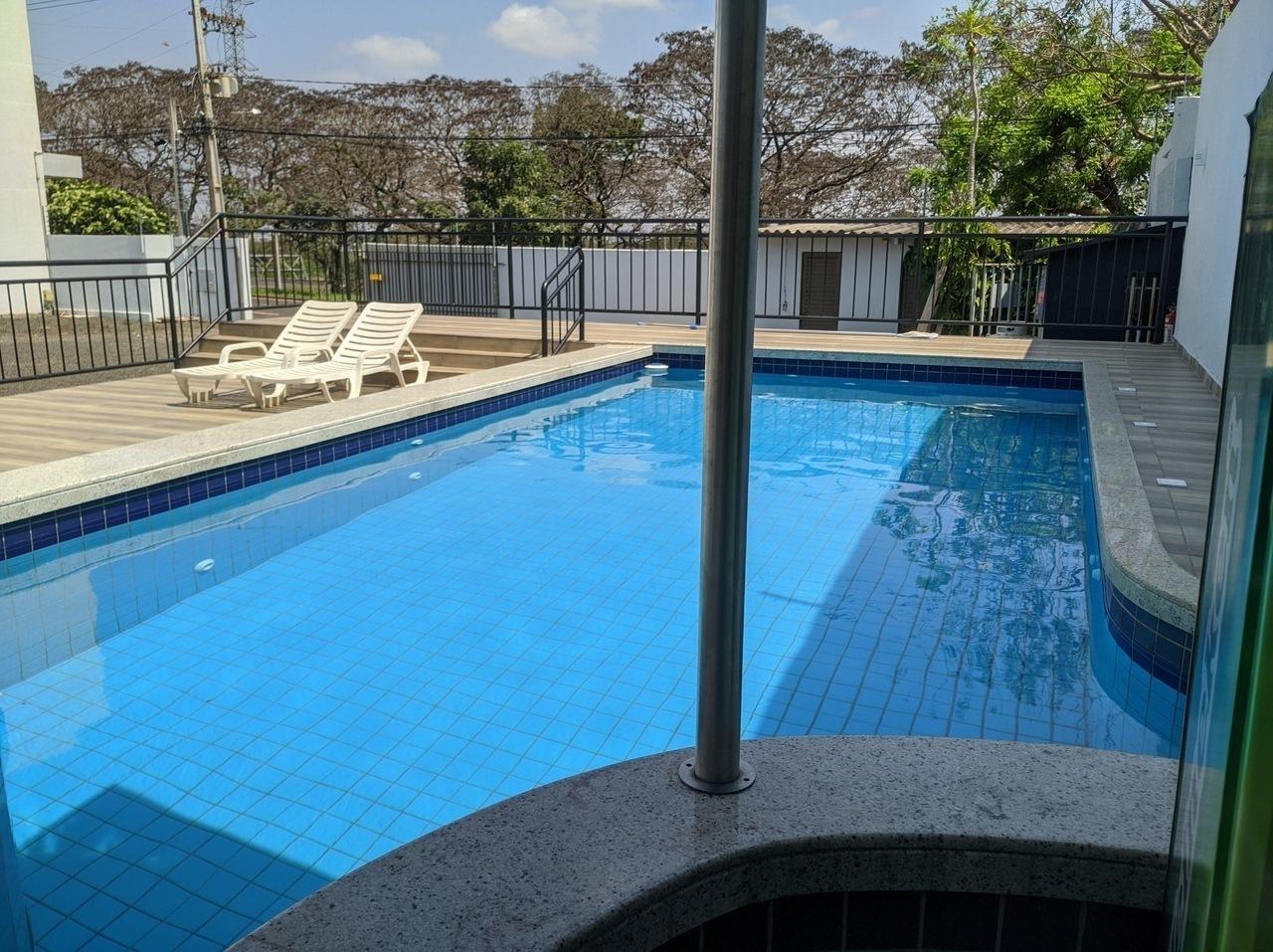 Hotel Biton Foz do Iguacu Luaran gambar