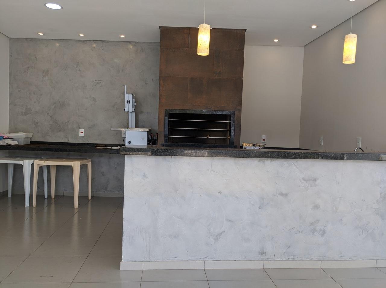 Hotel Biton Foz do Iguacu Luaran gambar