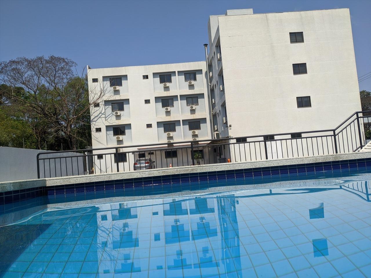 Hotel Biton Foz do Iguacu Luaran gambar