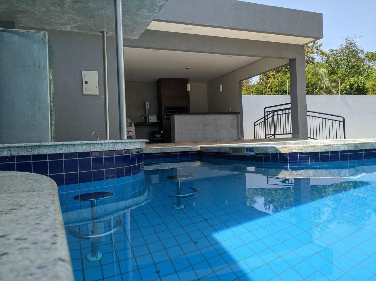 Hotel Biton Foz do Iguacu Luaran gambar